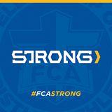 FCA STRONG (UA)