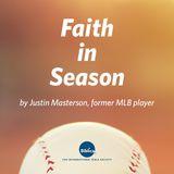 Faith In Season