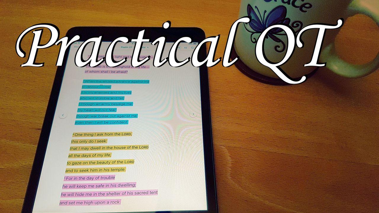 Practical QT