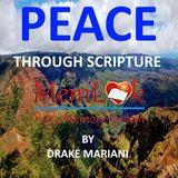 Peace Through Scripture