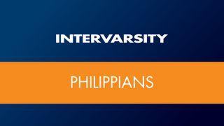 Questions For Philippians