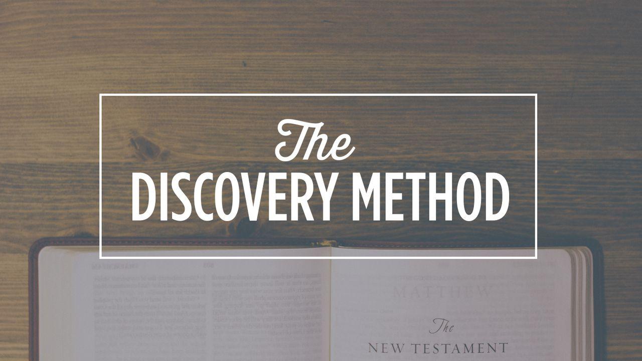 Discovery: Essential Truths Of The New Testament