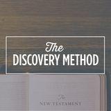 Discovery: Essential Truths Of The New Testament