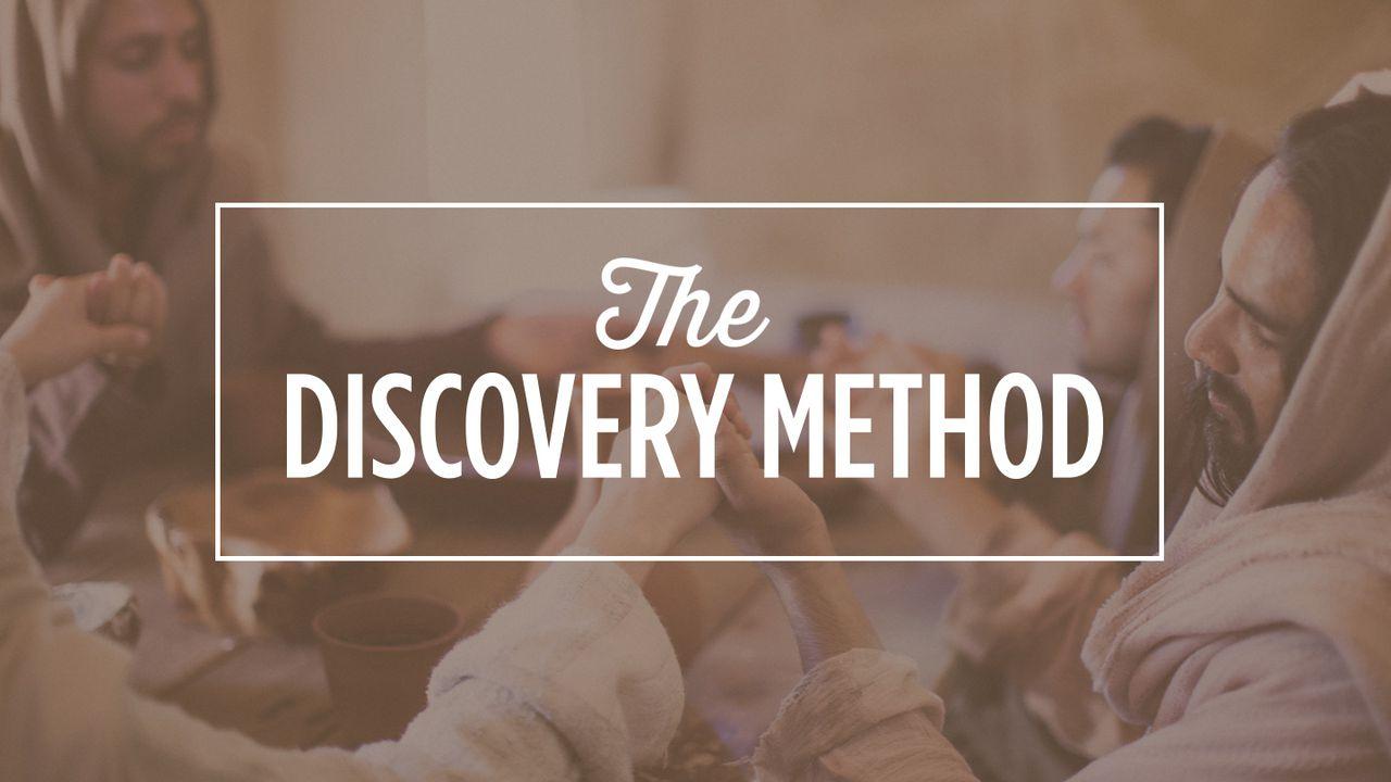 Discovery: Core Teachings of Jesus