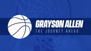 Grayson Allen: The Journey Ahead