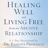 Healing Well And Living Free