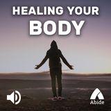 Healing Your Body