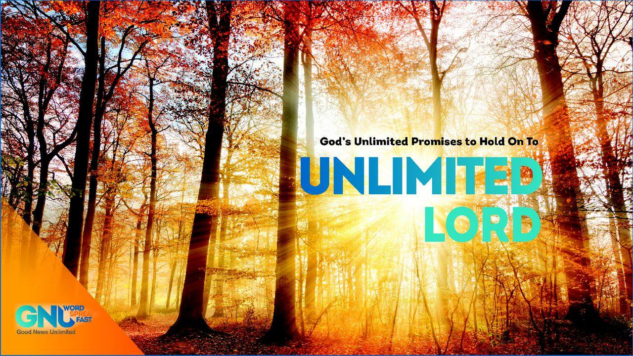 Unlimited Lord