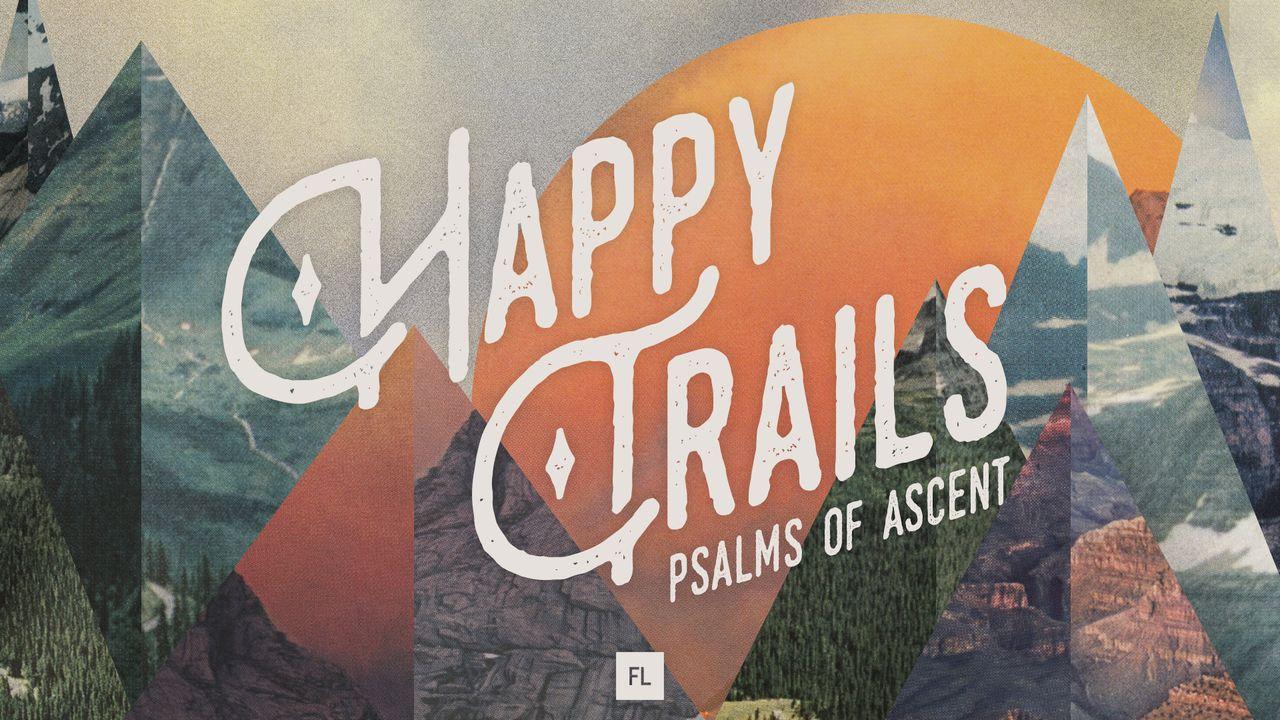 Psalm at Journey's End