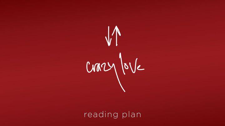 Crazy Love (Galen Kärlek) med Francis Chan