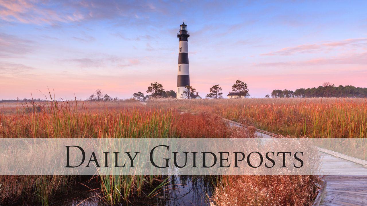 Daily Guideposts - 20 Day Sample
