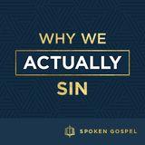 Why We Actually Sin - James 1:14-15
