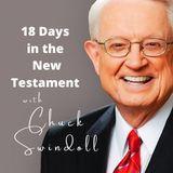 18 Days in the New Testament with Chuck Swindoll