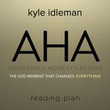Prodigal Son Transformation With Kyle Idleman