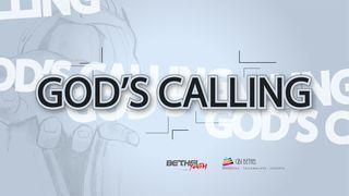 God's Calling (Panggilan Tuhan) | Renungan Remaja