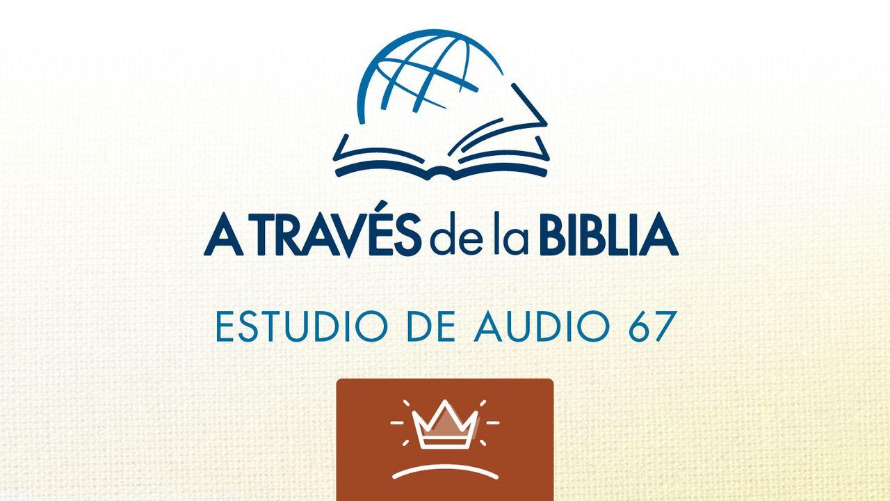 A Través De La Biblia - Escuche El Libro De Apocalipsis