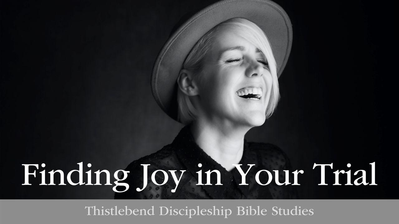 Discover Joy in Trial: 5 Simple Steps