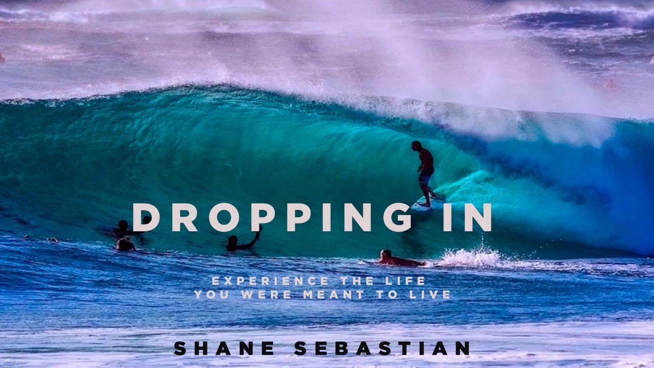Dropping In: Experience The Life You Were Meant To Live