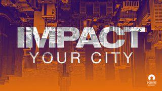 Impact Your City