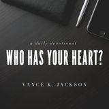 Who Has Your Heart?