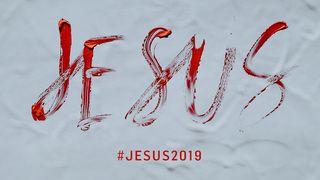 #JESUS2019 - Daily Devotionals