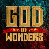 God Of Wonders Family Devotional For Kids