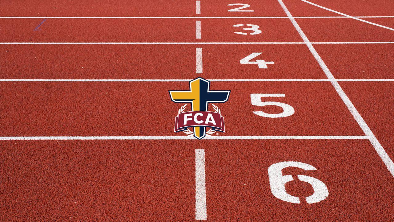 The FCA Starting Line: Your New Life in Christ