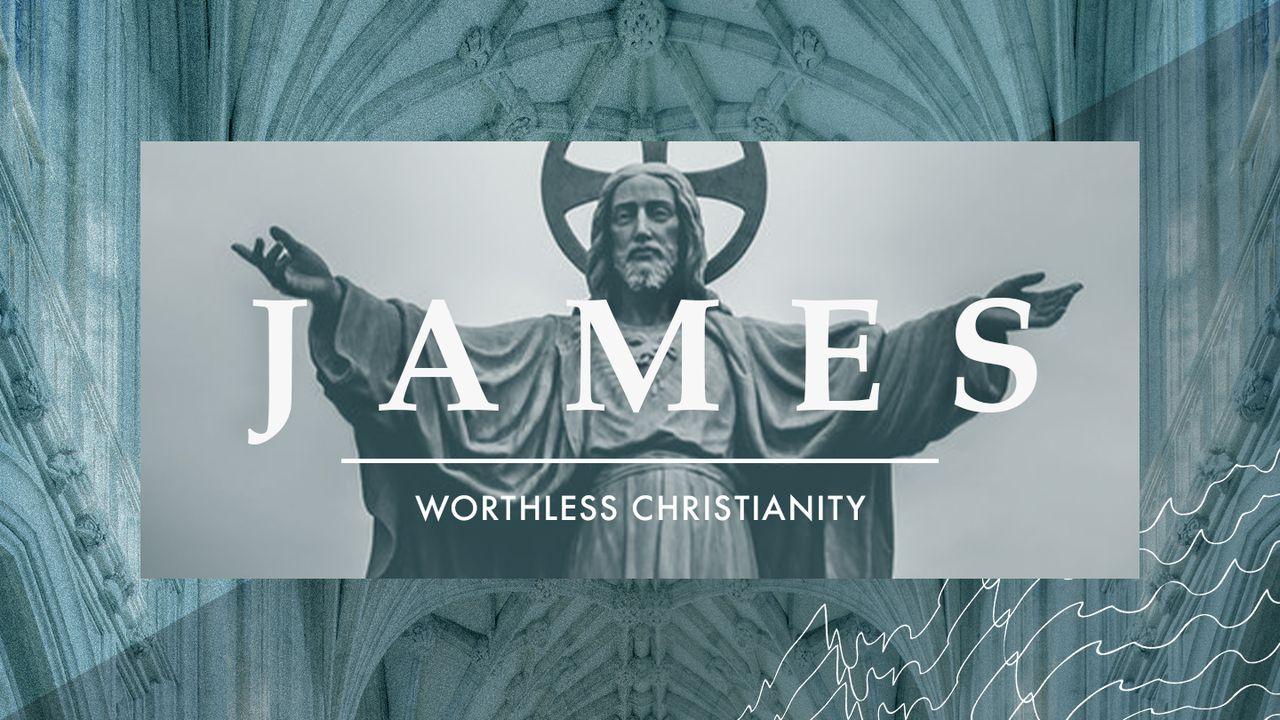 Worthless Christianity