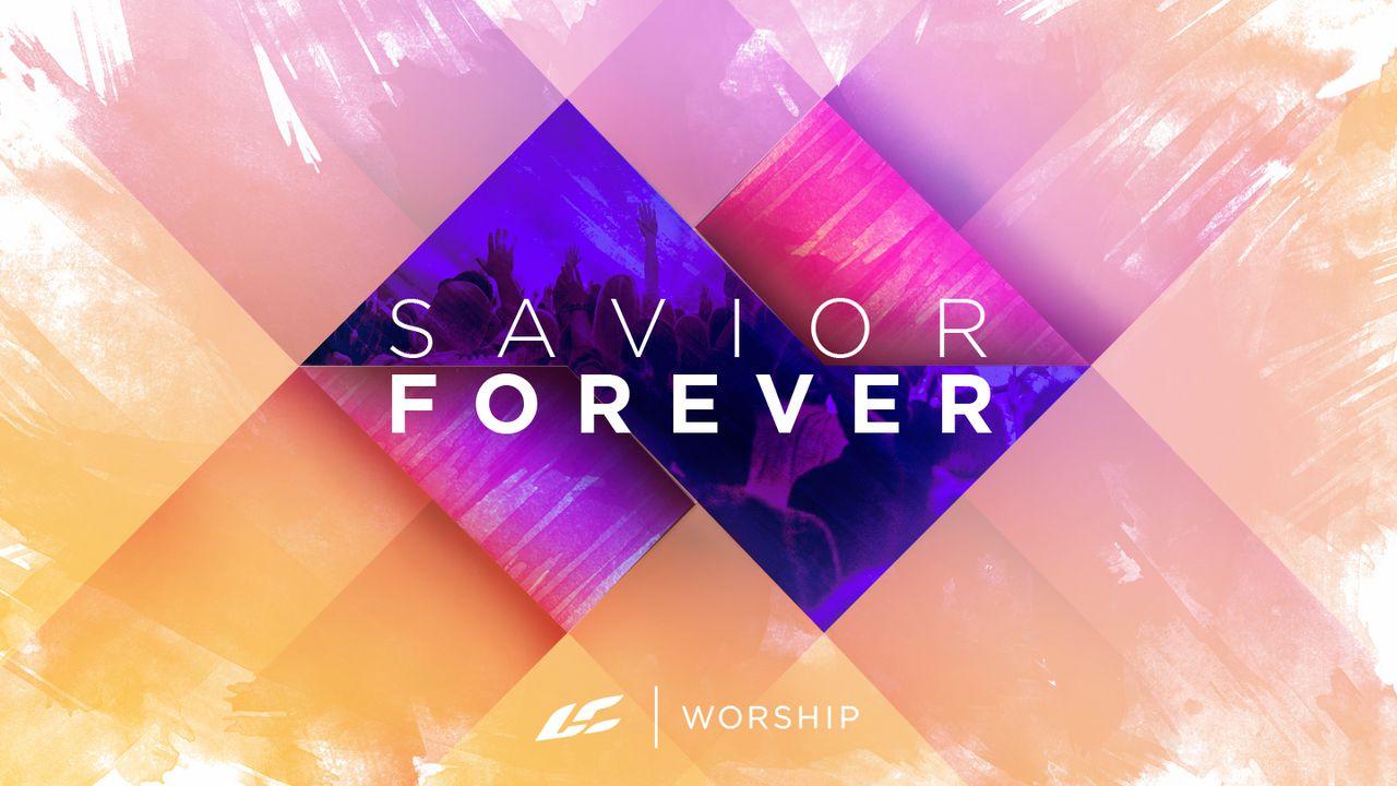 Savior Forever 