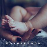 Motherhood: The Freedom Of Not Being Enough