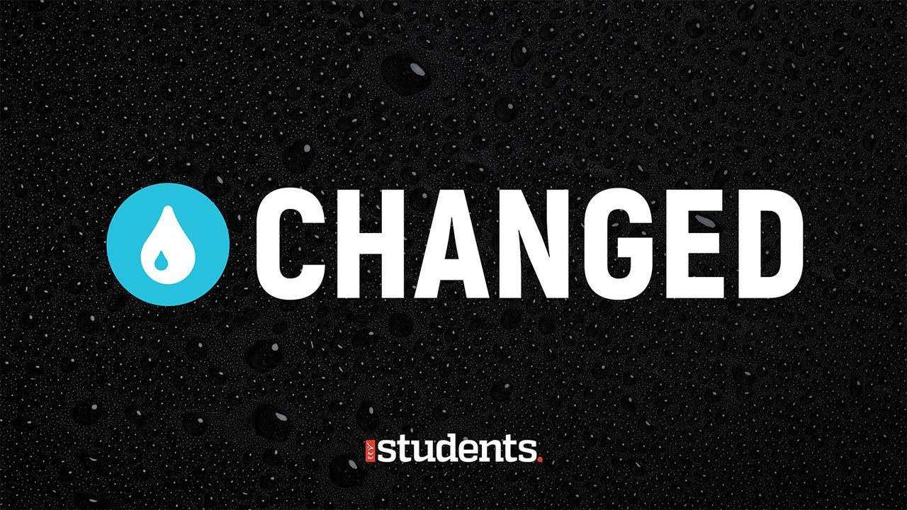 Changed: CCV Students