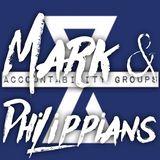 MARK AND PHILIPPIANS Zúme Accountability Groups 