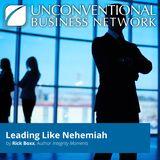 Leading Like Nehemiah