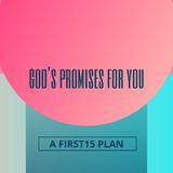 God’s Promises For You