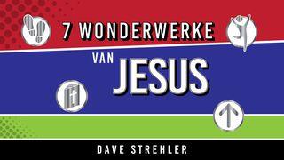 7 Wonderwerke van Jesus
