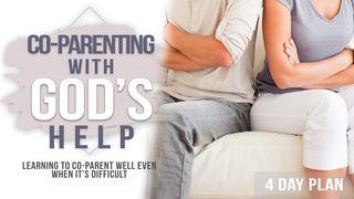 Co-parenting With God's Help