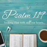 Love God Greatly - Psalm 119