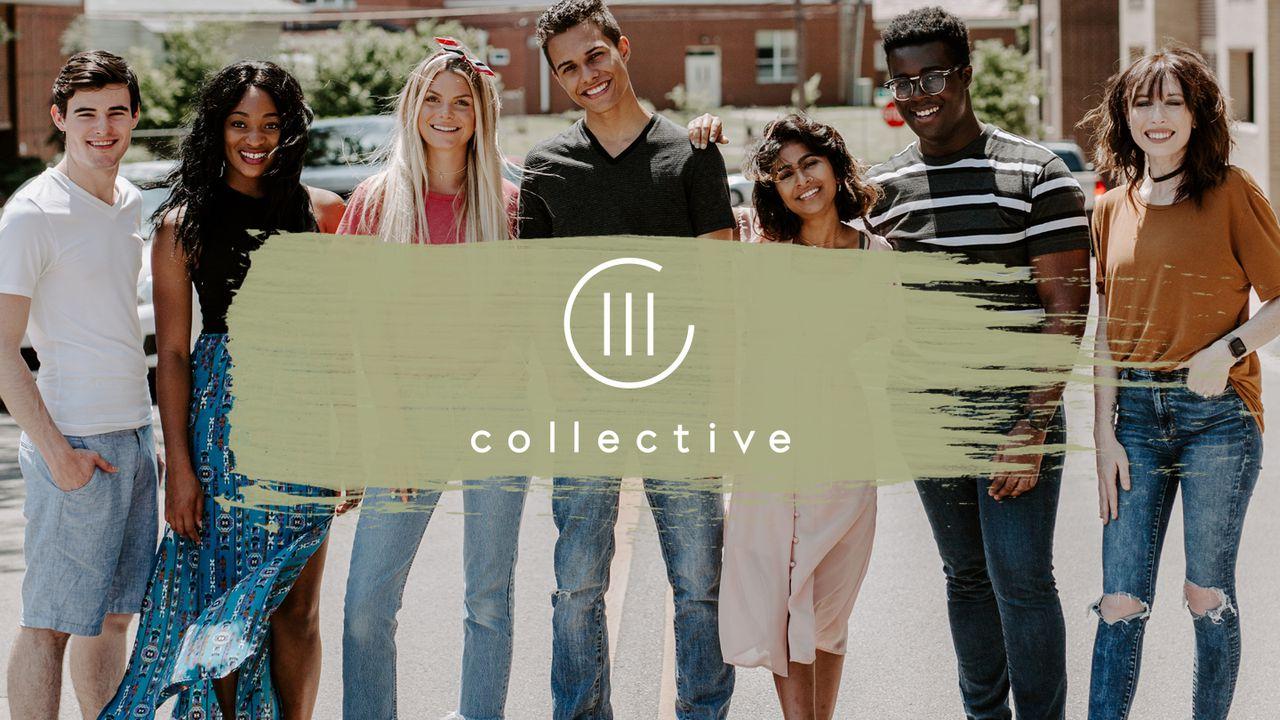 Collective: Upptäcka livet tillsammans