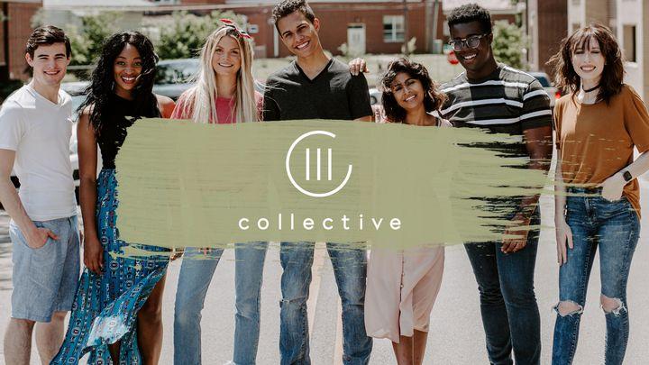 Collective: Kopīgi atklājot dzīvi