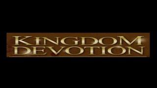 Kingdom Devotion - Dr. Heintje Kobstan - Bacaan: Kejadian 43 - 50