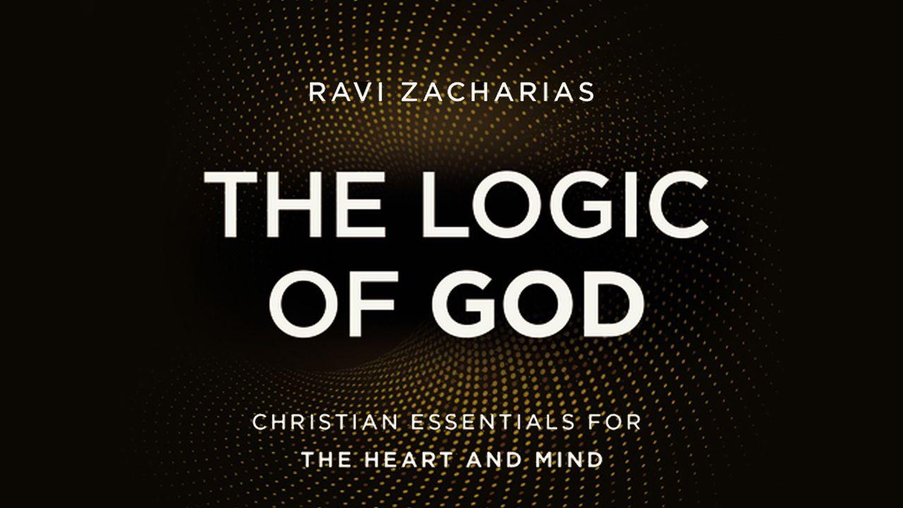 5 Days Of Exploring Doubt With The Logic Of God