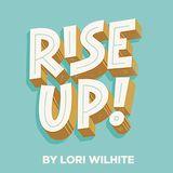 Rise Up! Lessons From Ezra On Walking With Your Head Held High