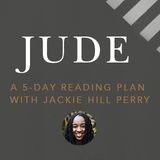 Jude: Contending For The Faith In Today's Culture