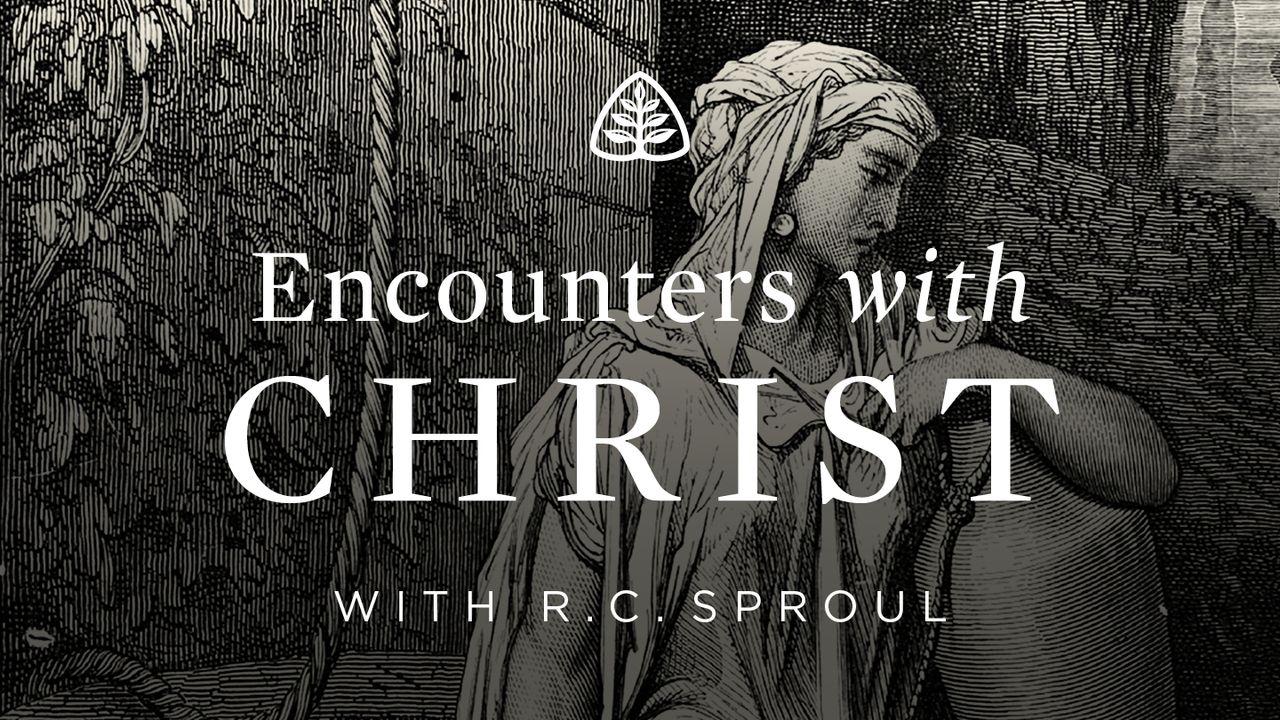 Encounters With Christ