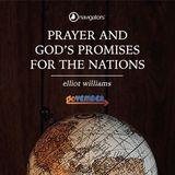 Prayer and God’s Promises for the Nations