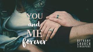 You and Me, Forever