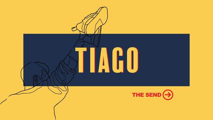 The Send: Tiago