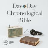 Day-by-Day Chronological Reading Plan, a 7-Day Introduction