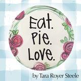 Eat. Pie. Love.