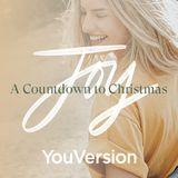 Joy: A Countdown to Christmas